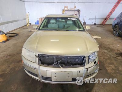 Piąte zdjęcie samochodu w środku: 2004 AUDI A8 L QUATTRO VIN:WAUML44E84N001991 - miniatura