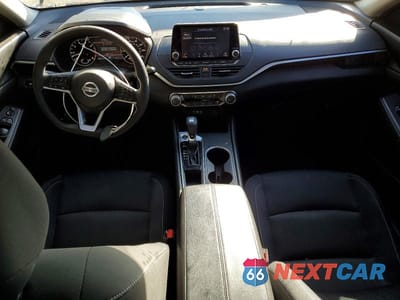 Zdjęcie 8 z 12 samochodu: 2022 NISSAN ALTIMA 2.5 SV VIN:1N4BL4DV2NN338822 - miniatura