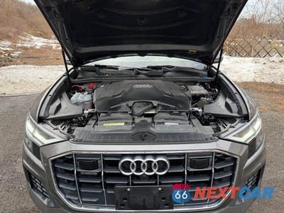 Zdjęcie 7 z 14 samochodu: 2019 AUDI Q8 PREMIUM PLUS VIN:WA1BVAF19KD039112 - miniatura
