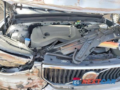 Zdjęcie 11 z 14 samochodu: 2024 VOLVO XC40 ULTIMATE VIN:YV4L12UF3R2319797 - miniatura