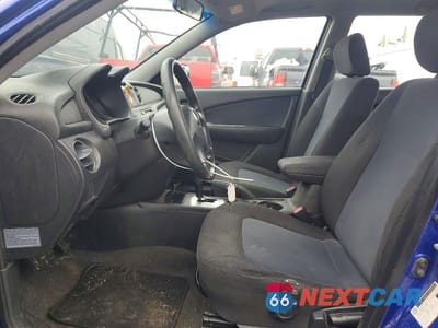 Zdjęcie 7 z 12 samochodu: 2005 MITSUBISHI OUTLANDER LS VIN:JA4LX31FX5U031313 - miniatura