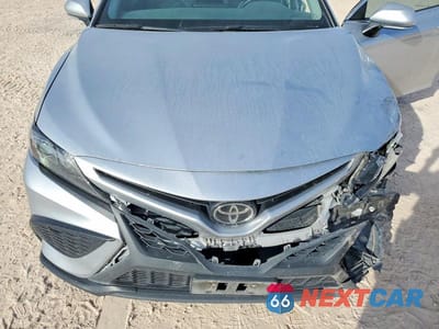 Zdjęcie 11 z 13 samochodu: 2024 TOYOTA CAMRY SE VIN:4T1T11AK4RU894991 - miniatura