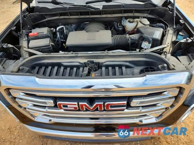 Zdjęcie 11 z 12 samochodu: 2021 GMC SIERRA C1500 SLT VIN:3GTP8DED9MG373176 - miniatura