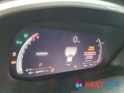 Zdjęcie 9 z 14 samochodu: 2023 ACURA MDX A-SPEC VIN:5J8YE1H03PL001359 - miniatura