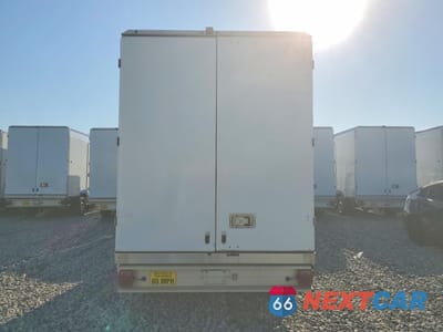 Zdjęcie 6 z 13 samochodu: 2020 FORD TRANSIT DELIVERY TRUCK VIN:1FDBW5Z86LKB24940 - miniatura