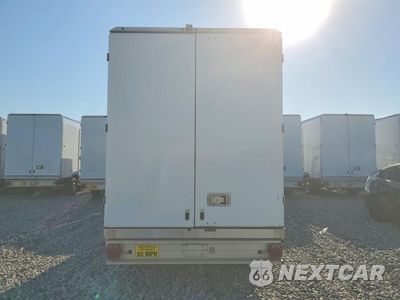 Zdjęcie 6 z 13 samochodu: 2020 FORD TRANSIT DELIVERY TRUCK VIN:1FDBW5Z86LKB24940 - miniatura