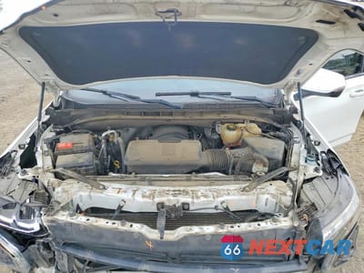 Zdjęcie 12 z 14 samochodu: 2022 CHEVROLET TAHOE K1500 Z71 VIN:1GNSKPKD0NR292318 - miniatura