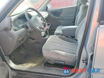 Zdjęcie 7 z 12 samochodu: 1999 CHEVROLET MALIBU VIN:1G1ND52M9X6137297 - miniatura