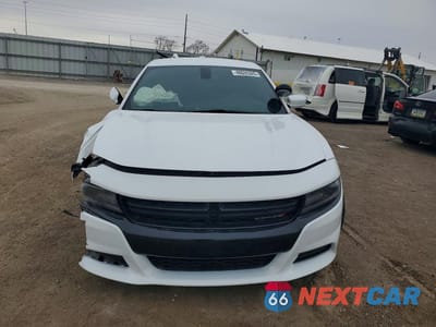 Piąte zdjęcie samochodu w środku: 2017 DODGE CHARGER POLICE VIN:2C3CDXKT2HH607532 - miniatura