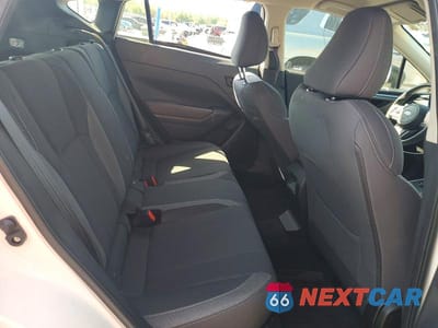 Zdjęcie 10 z 11 samochodu: 2024 SUBARU IMPREZA VIN:JF1GUABC4R8861976 - miniatura