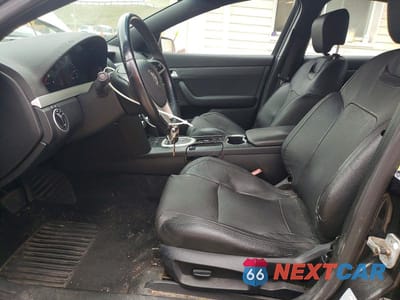 Zdjęcie 7 z 11 samochodu: 2008 PONTIAC G8 VIN:6G2ER57778L132928 - miniatura