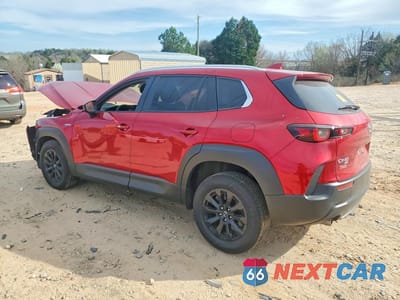 Drugie zdjęcie samochodu z przodu: 2025 MAZDA CX-50 VIN:7MMVAABW0SN141828 - miniatura