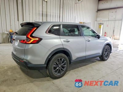 Trzecie zdjęcie samochodu z tyłu: 2026 HONDA CR-V EXL VIN:2HKRS4H75TH461910 - miniatura