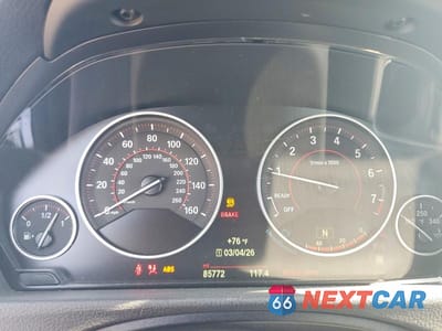 Zdjęcie 9 z 13 samochodu: 2015 BMW 328 I SULEV VIN:WBA3C1C58FK124349 - miniatura