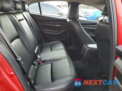 Zdjęcie 10 z 12 samochodu: 2019 MAZDA 3 PREFERRED PLUS VIN:JM1BPACL0K1107482 - miniatura