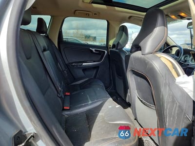 Zdjęcie 11 z 13 samochodu: 2012 VOLVO XC60 T6 VIN:YV4902DZXC2324882 - miniatura