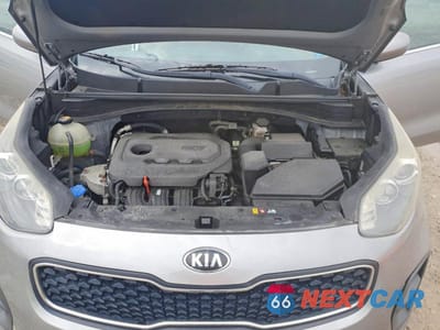 Zdjęcie 12 z 12 samochodu: 2019 KIA SPORTAGE LX VIN:KNDPM3AC9K7570473 - miniatura