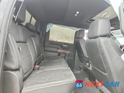 Zdjęcie 10 z 12 samochodu: 2022 CHEVROLET SILVERADO K3500 HIGH COUNTRY VIN:1GC4YVEY0NF364266 - miniatura