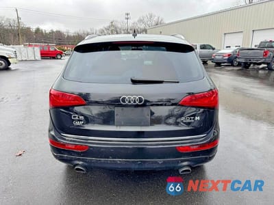 Zdjęcie 6 z 12 samochodu: 2017 AUDI Q5 PREMIUM VIN:WA1C2AFPXHA089593 - miniatura