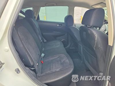 Zdjęcie 10 z 12 samochodu: 2015 NISSAN ROGUE SELECT S VIN:JN8AS5MT1FW669341 - miniatura
