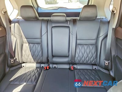 Zdjęcie 10 z 13 samochodu: 2022 NISSAN ROGUE PLATINUM VIN:JN8BT3DD5NW278125 - miniatura