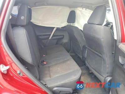 Zdjęcie 10 z 12 samochodu: 2018 TOYOTA RAV4 XLE VIN:2T3WFREVXJW464797 - miniatura