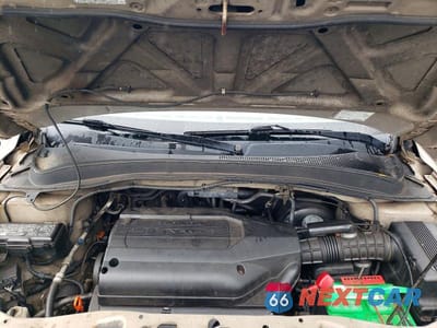 Zdjęcie 12 z 13 samochodu: 2004 HONDA PILOT EXL VIN:2HKYF18504H508548 - miniatura