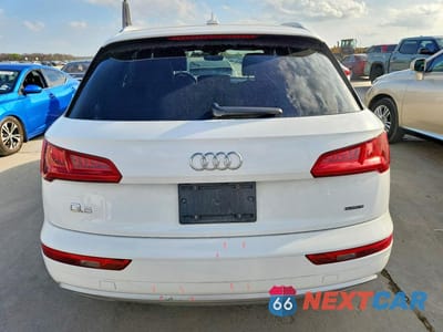 Zdjęcie 6 z 12 samochodu: 2019 AUDI Q5 PREMIUM VIN:WA1ANAFYXK2140518 - miniatura