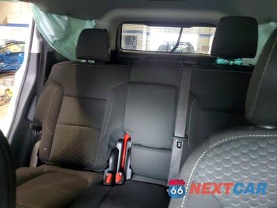 Zdjęcie 10 z 13 samochodu: 2018 GMC ACADIA SLE VIN:1GKKNRLS1JZ189772 - miniatura