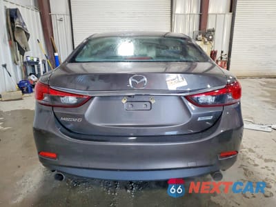 Zdjęcie 6 z 13 samochodu: 2016 MAZDA 6 SPORT VIN:JM1GJ1U53G1468378 - miniatura