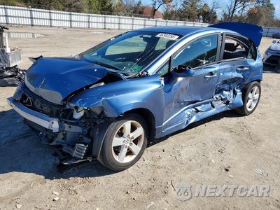 2007 HONDA CIVIC EX 1HGFA16897L107651 - główne zdjęcie licytacji z USA - miniatura