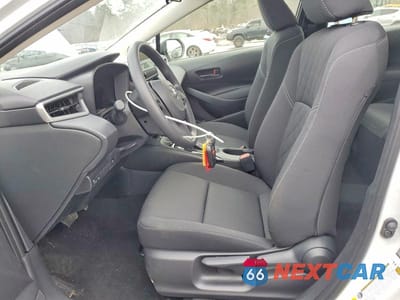 Zdjęcie 7 z 12 samochodu: 2026 TOYOTA COROLLA HYBRID LE VIN:JTDBCMFEXT3137573 - miniatura