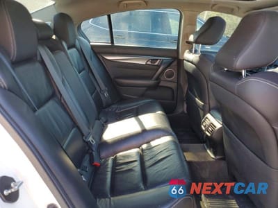 Zdjęcie 10 z 12 samochodu: 2010 ACURA TL VIN:19UUA9F54AA801582 - miniatura