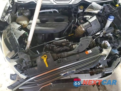 Zdjęcie 11 z 12 samochodu: 2018 FORD ECOSPORT SES VIN:MAJ6P1CL3JC197351 - miniatura