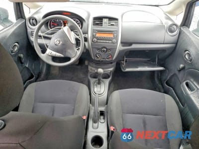 Zdjęcie 8 z 14 samochodu: 2016 NISSAN VERSA NOTE S PLUS VIN:3N1CE2CP7GL370977 - miniatura