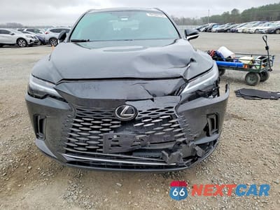 Piąte zdjęcie samochodu w środku: 2025 LEXUS RX 350H PREMIUM VIN:2T2BBMCA9SC067098 - miniatura