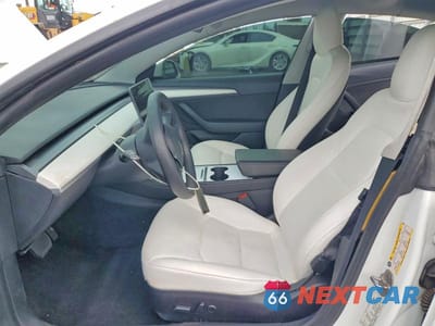 Zdjęcie 7 z 12 samochodu: 2021 TESLA MODEL 3 VIN:5YJ3E1EA3MF978506 - miniatura