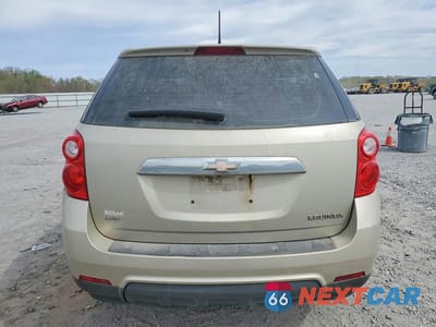 Zdjęcie 6 z 13 samochodu: 2014 CHEVROLET EQUINOX LS VIN:2GNFLEEK9E6175006 - miniatura