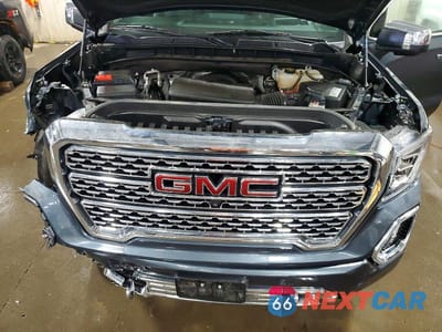 Zdjęcie 11 z 12 samochodu: 2019 GMC SIERRA K1500 DENALI VIN:1GTU9FEL8KZ306858 - miniatura