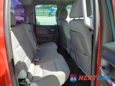 Zdjęcie 10 z 11 samochodu: 2015 CHEVROLET SILVERADO K1500 VIN:1GCVKPEH0FZ347193 - miniatura