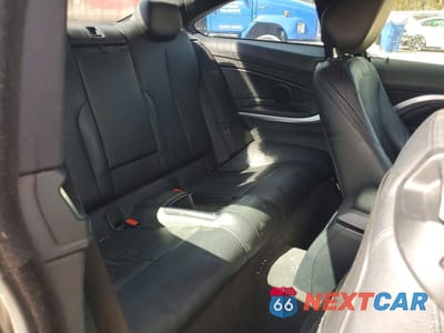 Zdjęcie 11 z 13 samochodu: 2015 BMW 435 I VIN:WBA3R1C50FK195432 - miniatura
