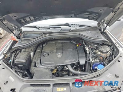 Zdjęcie 12 z 12 samochodu: 2016 MERCEDES-BENZ GLE 350 4MATIC VIN:4JGDA5HB4GA735632 - miniatura