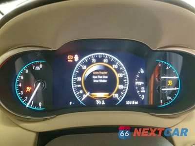 Zdjęcie 9 z 12 samochodu: 2016 BUICK LACROSSE VIN:1G4GB5G36GF179735 - miniatura