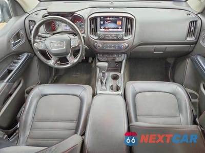 Zdjęcie 8 z 11 samochodu: 2015 GMC CANYON SLE VIN:1GTG6BE36F1223724 - miniatura