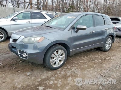 2012 ACUR RDX 5J8TB1H54CA003965 - główne zdjęcie licytacji z USA - miniatura