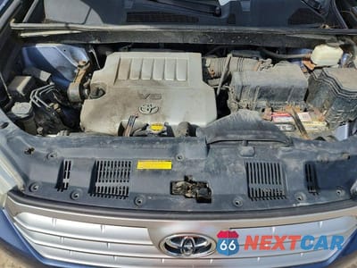 Zdjęcie 12 z 12 samochodu: 2012 TOYOTA HIGHLANDER LIMITED VIN:5TDDK3EH2CS103238 - miniatura