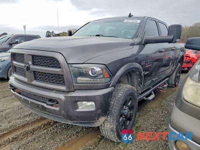 2016 RAM 2500 LARAMIE 3C6UR5FJ3GG199885 - główne zdjęcie licytacji z USA - miniatura