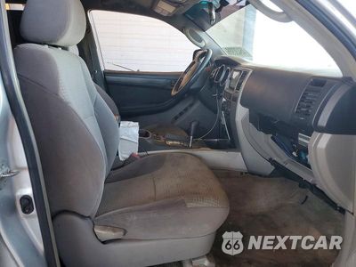 Zdjęcie 7 z 11 samochodu: 2004 TOYOTA 4RUNNER SR5 VIN:JTEZU14R940018072 - miniatura