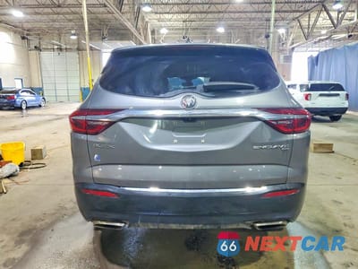Zdjęcie 6 z 13 samochodu: 2018 BUICK ENCLAVE AVENIR VIN:5GAEVCKW0JJ199915 - miniatura