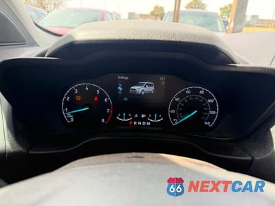 Zdjęcie 12 z 13 samochodu: 2019 FORD TRANSIT CONNECT XL VIN:NM0LS7E2XK1432065 - miniatura